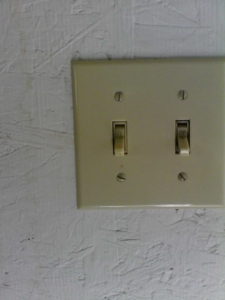 light switches image