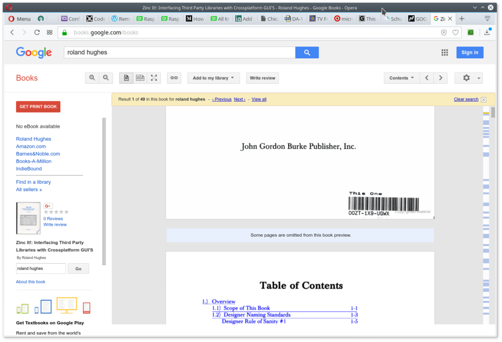 Zinc It! from Google Books image