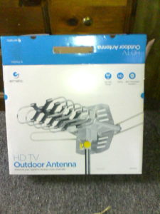 outdoor antenna box image