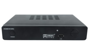 Homeworx digital converter image