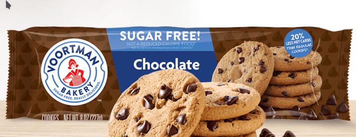 sugar free fraud image