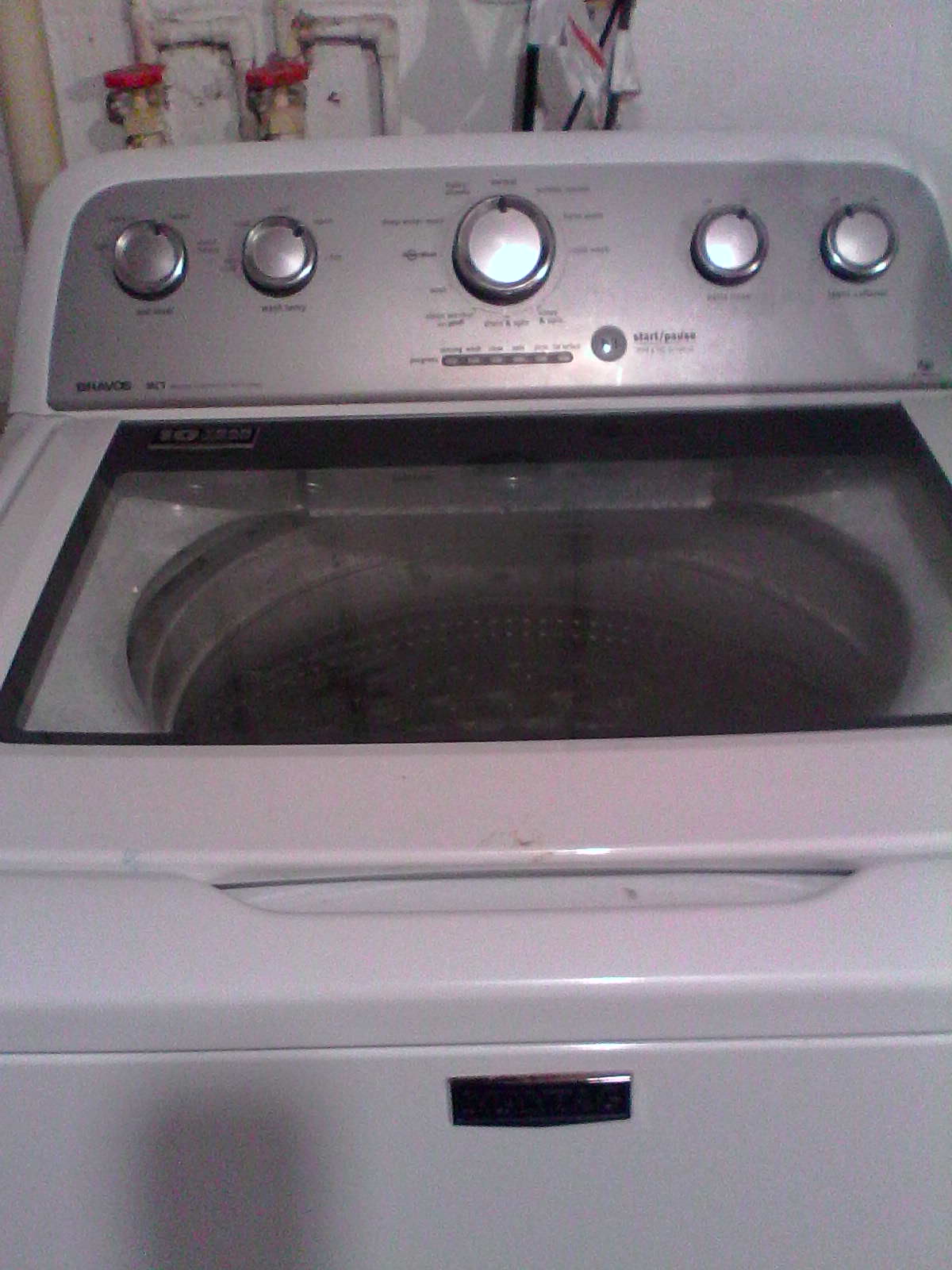 Beware Lowe's Extended Warranties on Maytag Products Interesting