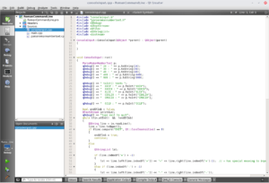 ide-screenshot image