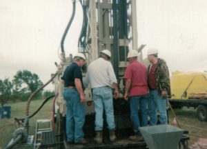 drilling school image