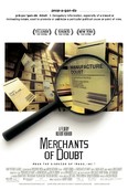 Merchants of Doubt cover image