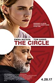 The Circle cover