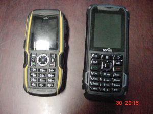 sonim phones