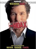 The Hoax cover