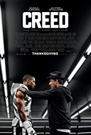 Creed cover