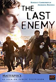 The Last Enemy cover