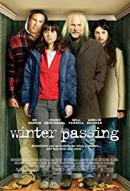 Winter Passing cover