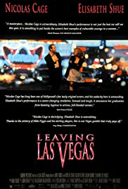 Leaving Las Vegas cover