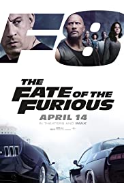fate of the furious cover