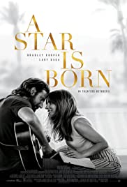 A Star is Born cover