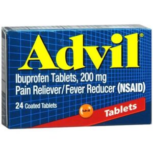 Advil image