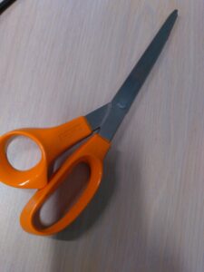 picture of scissors