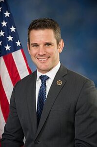 Adam Kinzinger