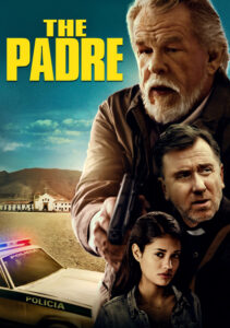 The Pardre cover