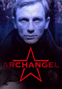 Archangel cover