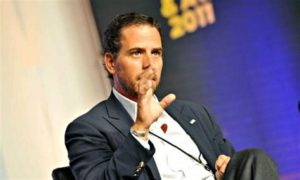 Hunter Biden image