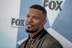 Jamie Foxx image