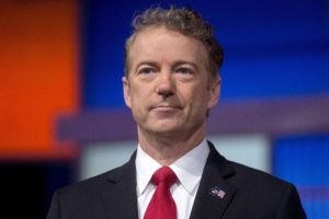 Rand Paul image