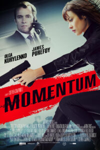 Momentum poster image