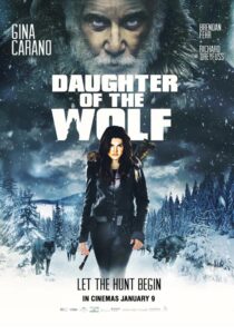 Daughter of the Wolf movie cover