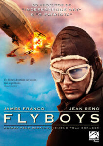 Flyboys cover