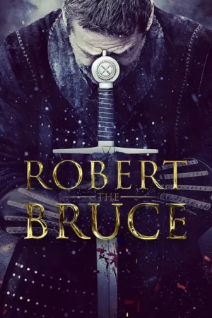 Review – Robert the Bruce