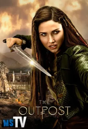 Review – The Outpost (2018-2021)