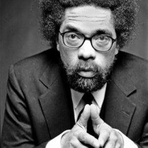 Cornel West