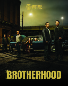 Brotherhood cover image