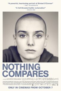 Nothing Compares movie poster