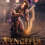 A Vengeful Realm by Tim Facciola – Epic Fantasy