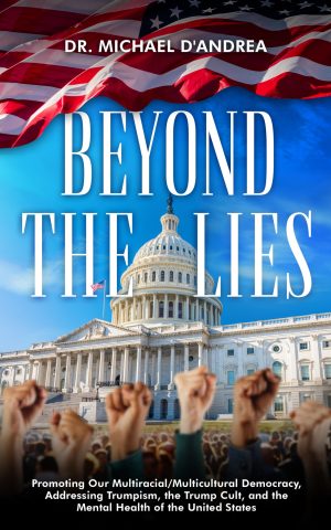 Beyond the Lies cover