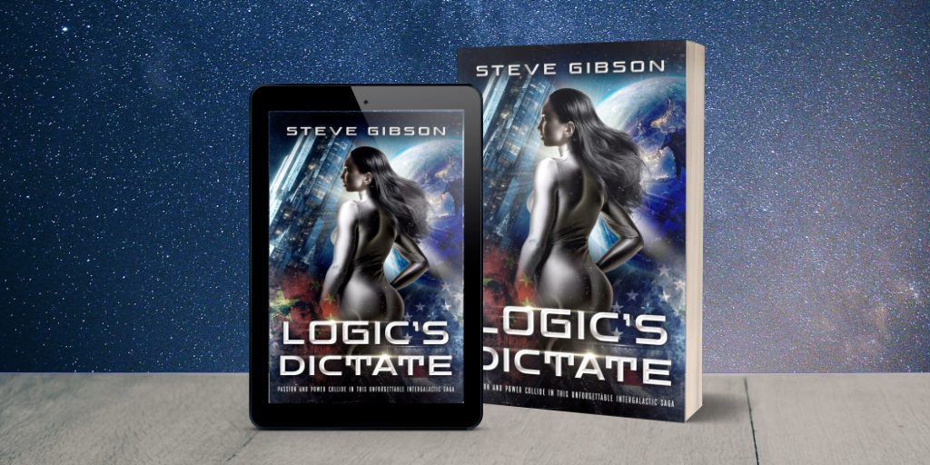 Logic’s Dictate by Steve Gibson – Science Fiction