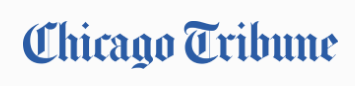 Chicago Tribune – Viciously Sloppy