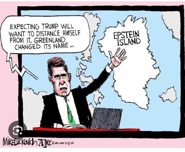 Donald J. Trump – The $2 Fiddle