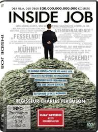 Review – Inside Job