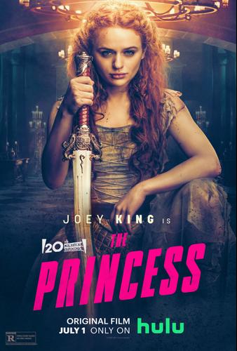 Review – The Princess