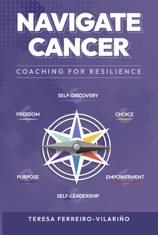 Navigate Cancer by Teresa Ferreiro-Vilariño