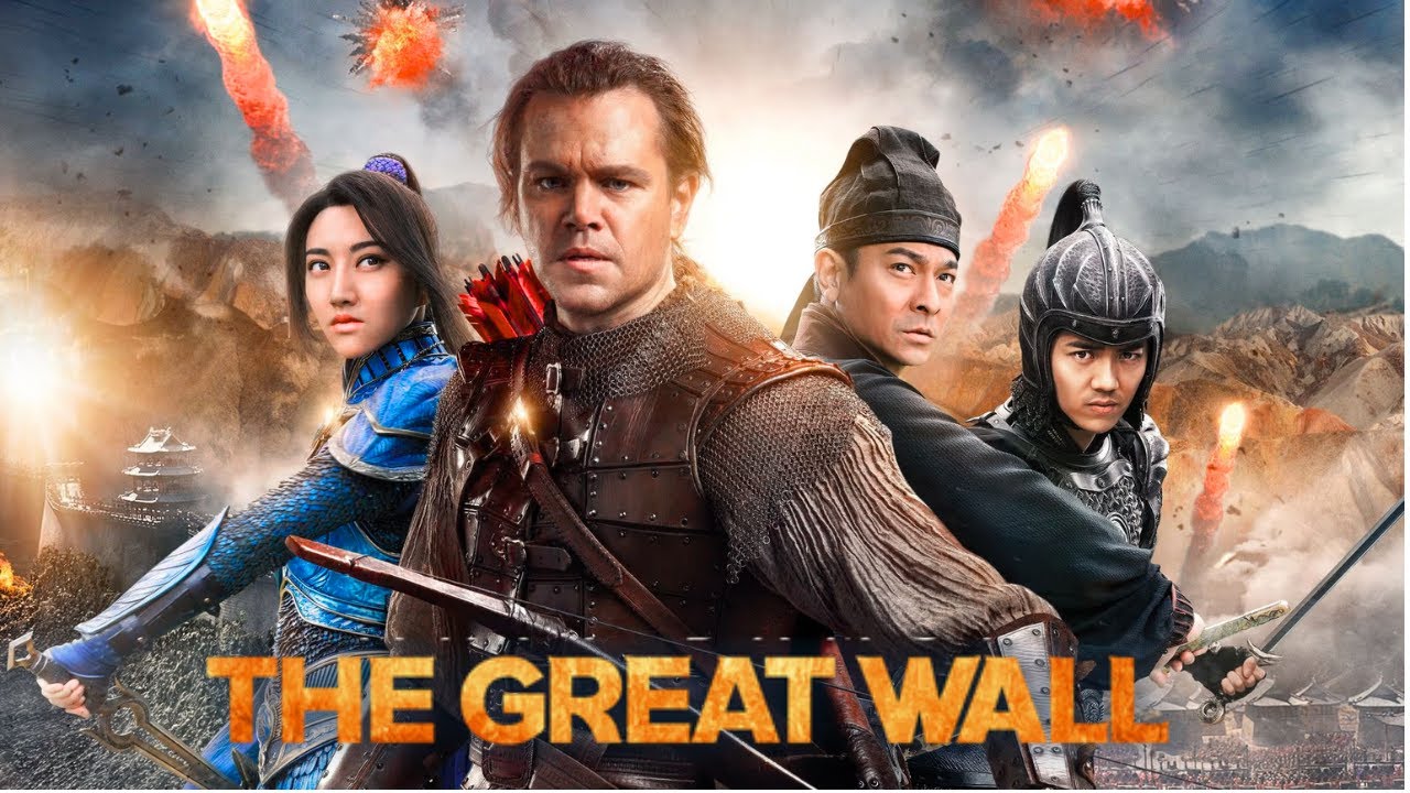 Review – The Great Wall