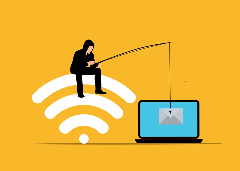 Protecting Yourself from Criminal Spam